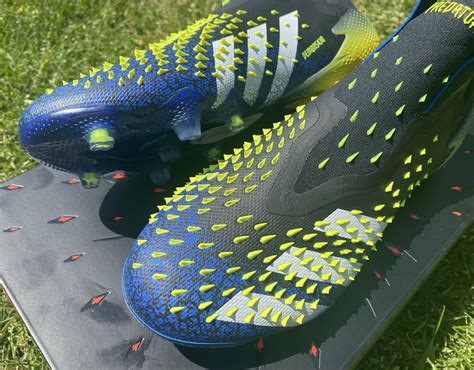 adidas predator freak demon skin.